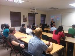 CTU Training Solutions (West Rand) showcase 1