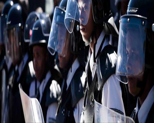 Thabong Community Hospice showcase 1