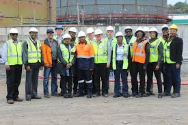 Transnet Capital Projects showcase 1