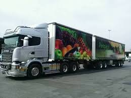 Jacor Transport CC showcase 1
