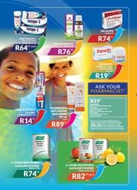 Mount Edgecombe Pharmacy showcase 1