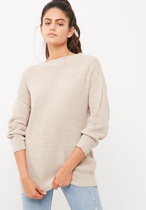 Knit Crazy showcase 1