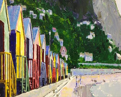 Muizenberg Medical Square showcase 1