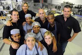 Knights Catering & Events showcase 1
