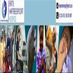 Brits-Hartbeespoort Hospice showcase 1
