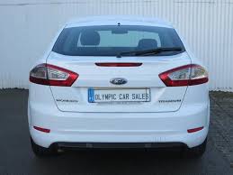 Olympic Car Sales showcase 1