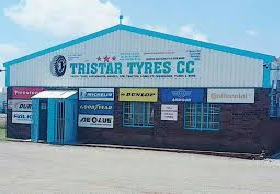 Tristar Tyres CC showcase 1