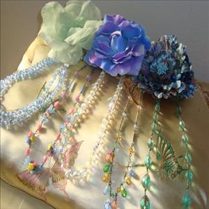 Secondhand Rose showcase 1