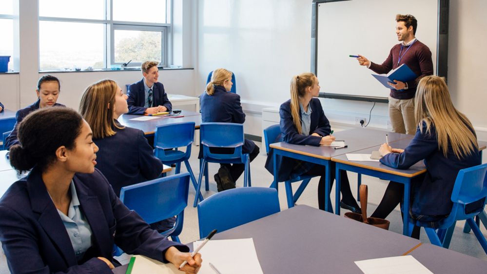 Star Schools Education Vocational Guidance showcase 1