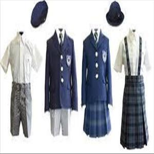 Toppers Uniforms showcase 1