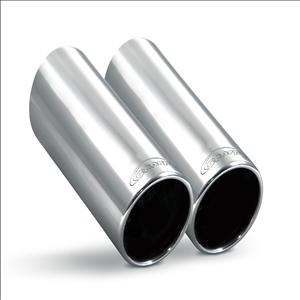 Scorpion Exhausts showcase 1