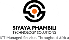 Siyaya Phambili Technology Solution showcase 1