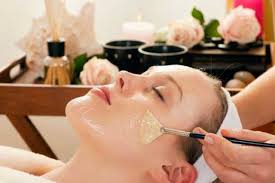Rare Beauti Salon showcase 1