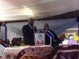 Pfunani Funeral Services showcase 1