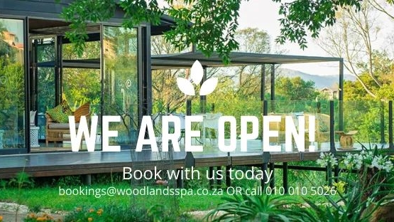 Woodlands Spa showcase 1