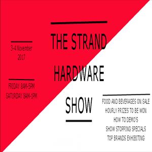 Strand Hardware showcase 1