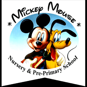 Mickey Mouse Nursery School showcase 1