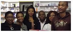 Selgo Pharmacy CC showcase 1