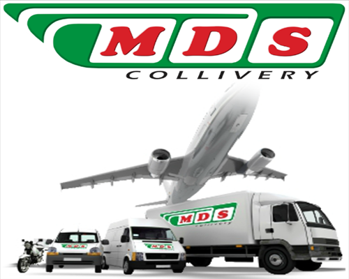 M D S Visapak showcase 1