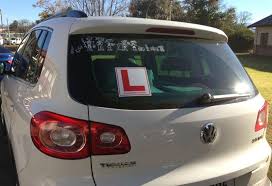Irvin's Driving School showcase 1