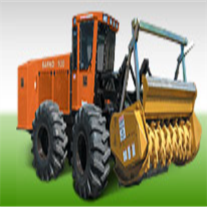 Lawnmower City CC showcase 1