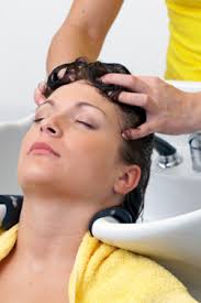HEINZ HAIRSTYLISTS & BEAUTY SALON showcase 1