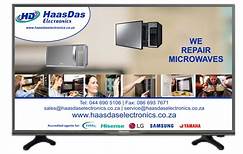 Haas Das Electronics showcase 1