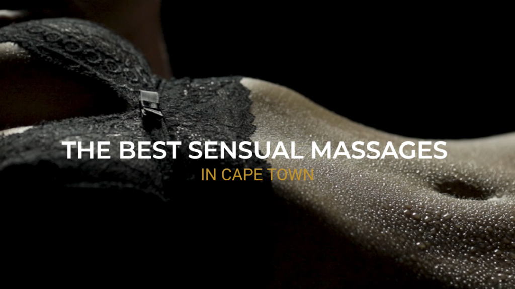 Euphoria Sensual Massage showcase 1