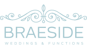 Braeside Weddings & Functions showcase 1