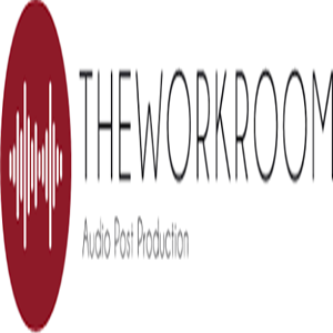 Theworkroom Audio Post showcase 1