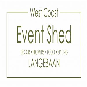 West Coast Event Shed showcase 1
