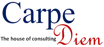 Carpe Diem Consulting CC showcase 1