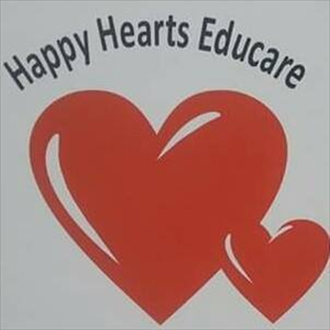 Happy Hearts Educare showcase 1
