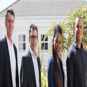 Commercial Dept Of Sekuyalo showcase 1
