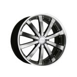 Tyre Rack (Kempton Park) showcase 1