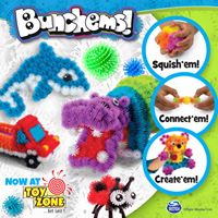 Toyzone showcase 1