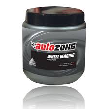 Autozone (Stellenbosch) showcase 1