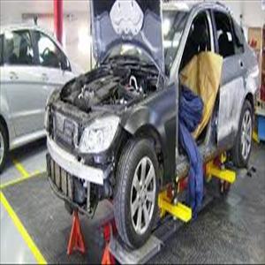 Auto Body Solutions showcase 1