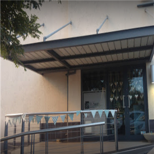 Fourways Flower Market showcase 1