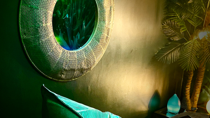 MATO Tropical Experiential SPA showcase 1