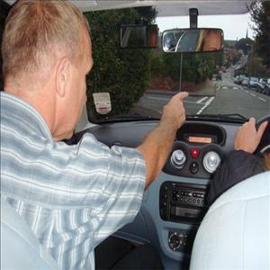 Easy Way Driving School showcase 1