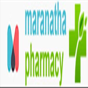 Maranatha Pharmacy showcase 1