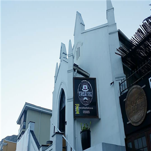 Kalk Bay Theatre showcase 1