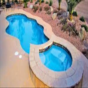 Sapphire Swimming Pool Centre showcase 1