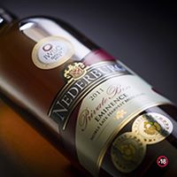Bergkelder Wine Centre showcase 1