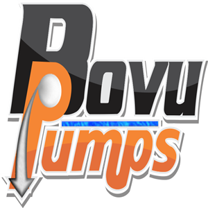 Bovu Pumps showcase 1