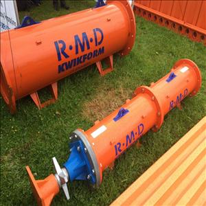RMD Kwikform showcase 1