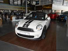 Lantic Motors showcase 1