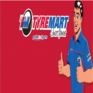 Pride in Tyres showcase 1
