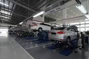 East Coast Auto Centre showcase 1